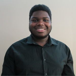 Meet your Posher, Cory